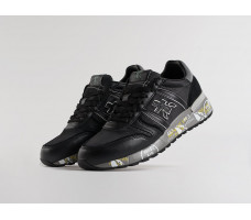 Кроссовки Premiata Lander