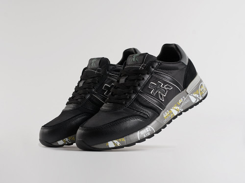 Кроссовки Premiata Lander Кроссовки Premiata Lander