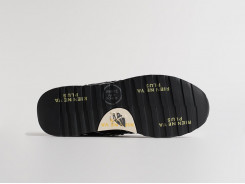 Кроссовки Premiata Lander Кроссовки Premiata Lander