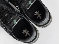 Кроссовки Premiata Lander