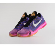 Кроссовки Nike Kobe 10 Elite