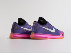 Кроссовки Nike Kobe 10 Elite