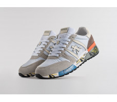 Кроссовки Premiata Lander