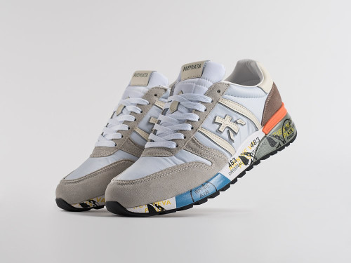 Кроссовки Premiata Lander Кроссовки Premiata Lander