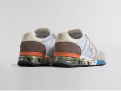 Кроссовки Premiata Lander Кроссовки Premiata Lander