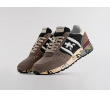 Кроссовки Premiata Lander