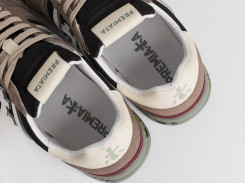 Кроссовки Premiata Lander