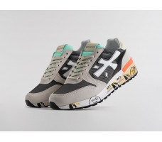 Кроссовки Premiata Mick