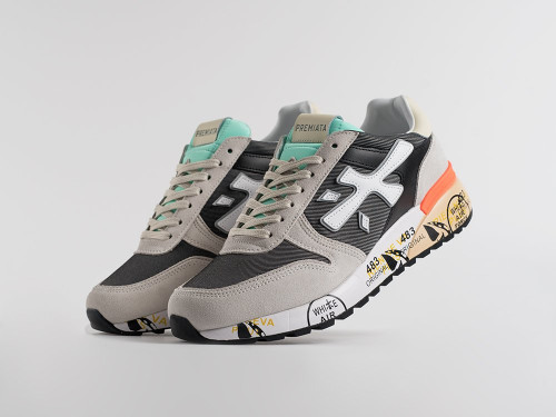 Кроссовки Premiata Mick