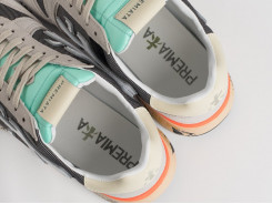 Кроссовки Premiata Mick