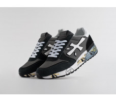 Кроссовки Premiata Mick