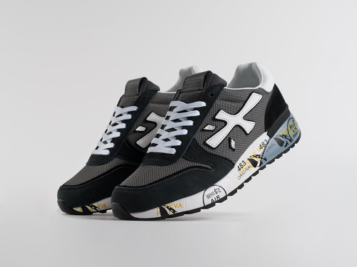 Кроссовки Premiata Mick