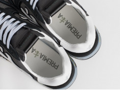 Кроссовки Premiata Mick