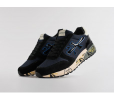 Кроссовки Premiata Mick