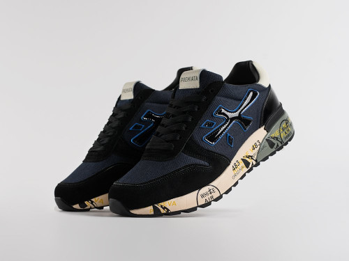 Кроссовки Premiata Mick