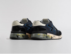 Кроссовки Premiata Mick