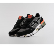 Кроссовки Premiata Mick