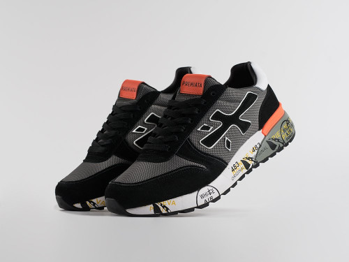 Кроссовки Premiata Mick