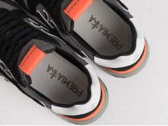 Кроссовки Premiata Mick