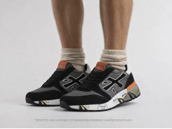 Кроссовки Premiata Mick