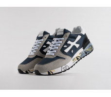 Кроссовки Premiata Mick