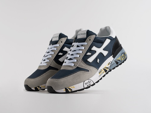 Кроссовки Premiata Mick