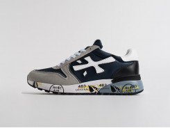 Кроссовки Premiata Mick