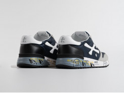 Кроссовки Premiata Mick