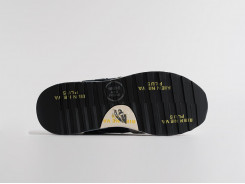 Кроссовки Premiata Mick