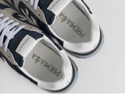 Кроссовки Premiata Mick