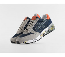 Кроссовки Premiata Mick Кроссовки Premiata Mick