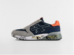 Кроссовки Premiata Mick