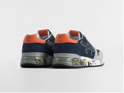 Кроссовки Premiata Mick