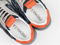 Кроссовки Premiata Mick