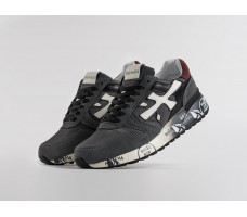 Кроссовки Premiata Mick