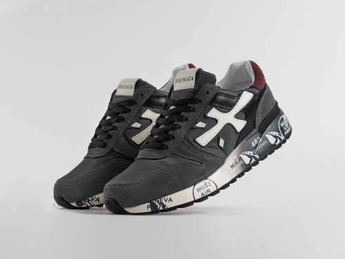 Кроссовки Premiata Mick