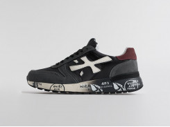 Кроссовки Premiata Mick