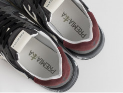 Кроссовки Premiata Mick