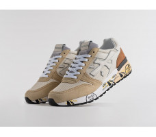 Кроссовки Premiata Mick