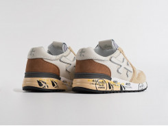 Кроссовки Premiata Mick