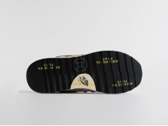 Кроссовки Premiata Mick