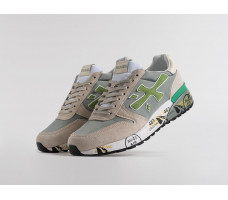 Кроссовки Premiata Mick