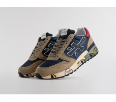 Кроссовки Premiata Mick