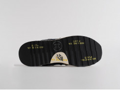 Кроссовки Premiata Mick