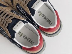 Кроссовки Premiata Mick