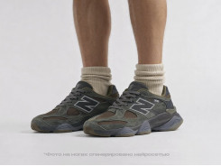 Кроссовки New Balance 9060