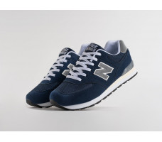 Кроссовки New Balance 574 Кроссовки New Balance 574