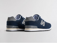 Кроссовки New Balance 574