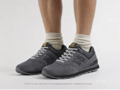 Кроссовки New Balance 574 Кроссовки New Balance 574