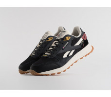 Кроссовки Reebok Classic Leather Suede